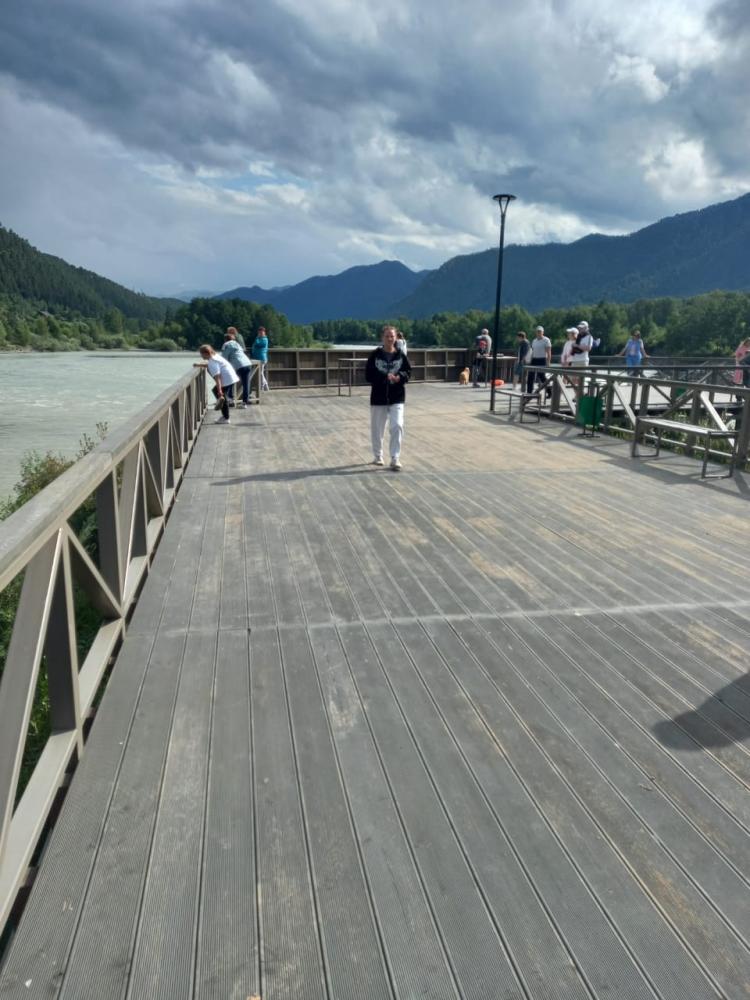 Смотровая площадка в Элекмонаре возле скалы Зубы Дракона