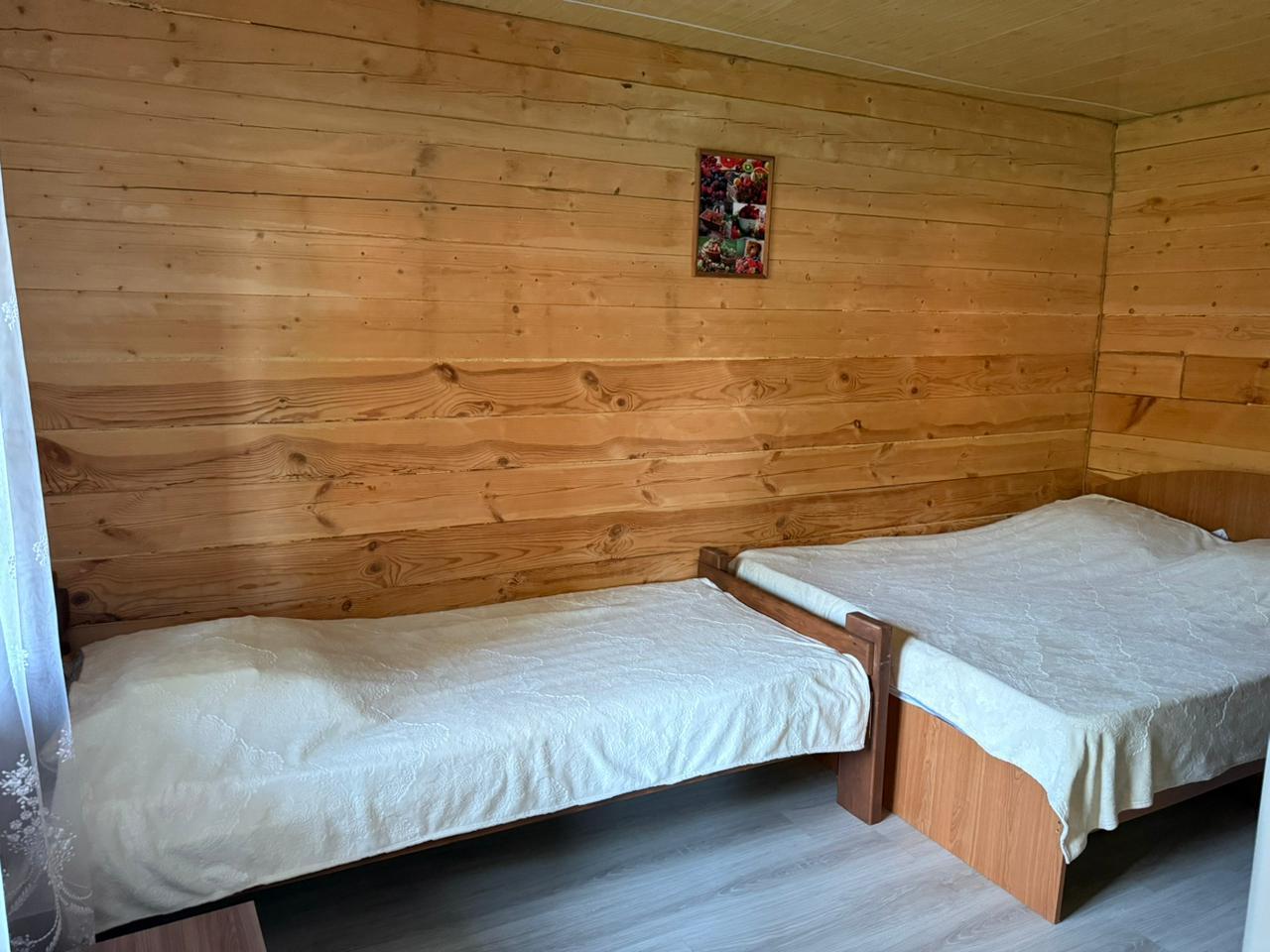 Гостевой дом в Горном Алтае "AltHouse"