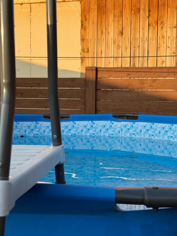 Гостевой дом в Горном Алтае "AltHouse"