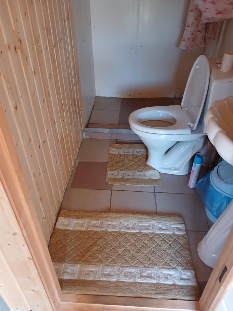 Гостевой дом "AltHouse" на Алтае вблизи Манжерока