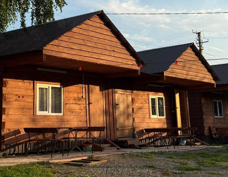 Гостевой дом AltHouse