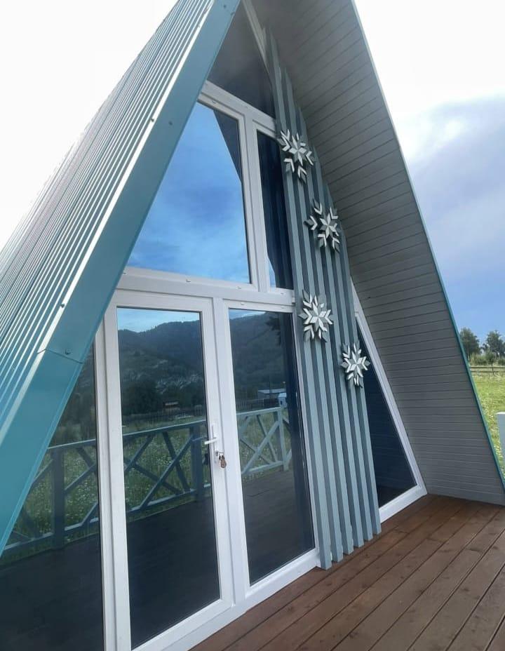 Усадьба Пятый сезон