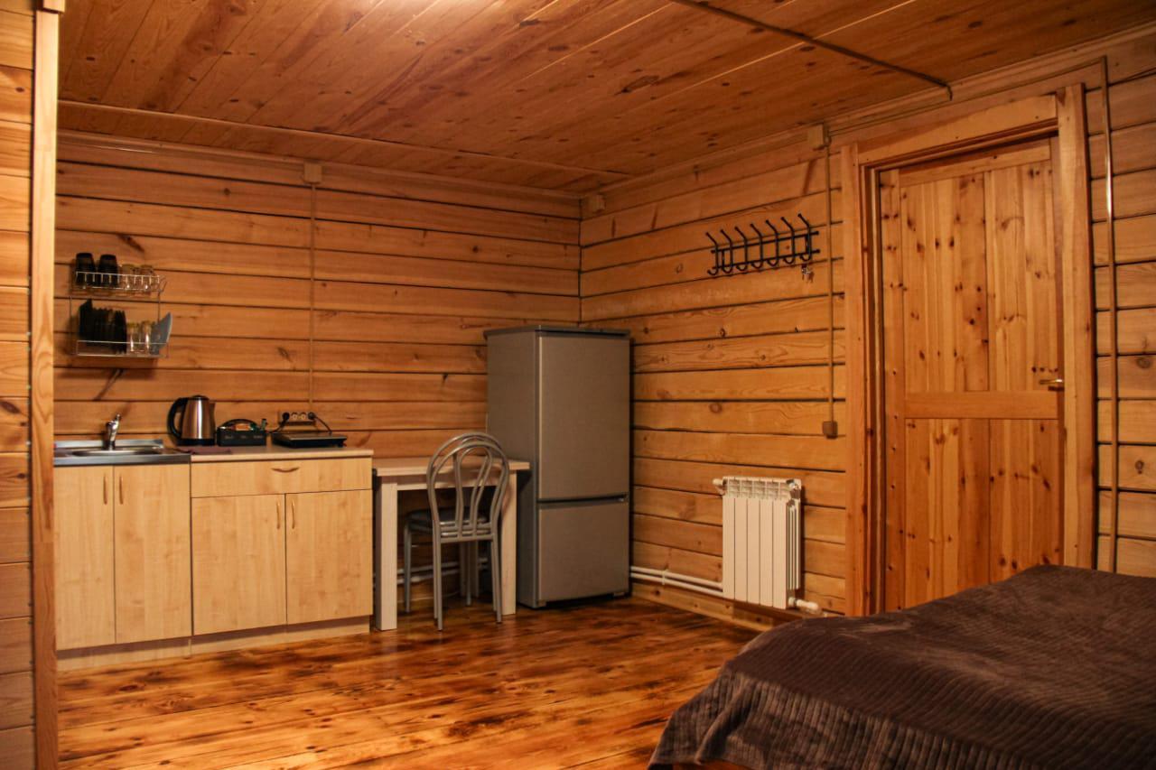 4-х местный дом