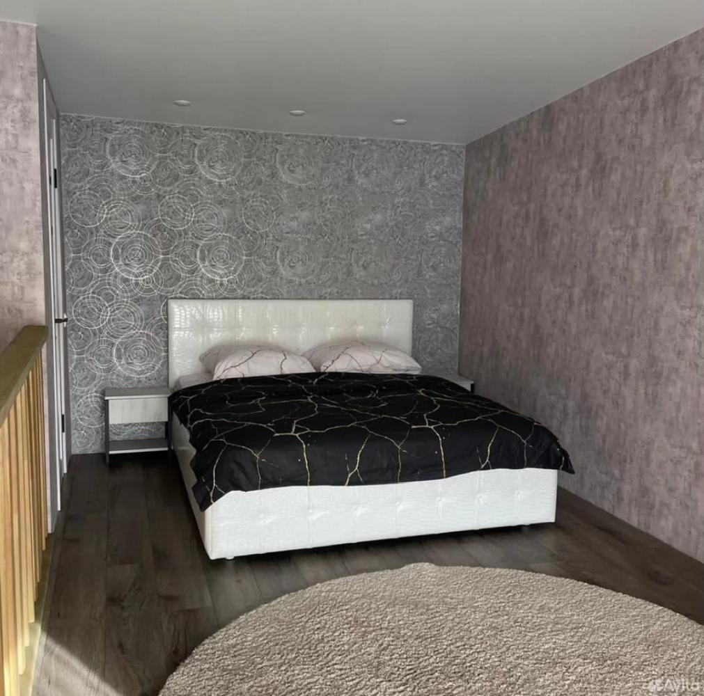 Дом на скале