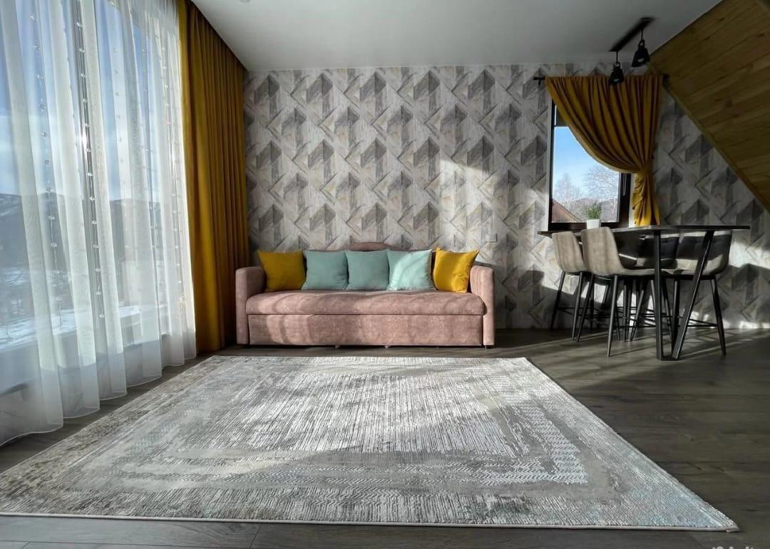 Дом на скале