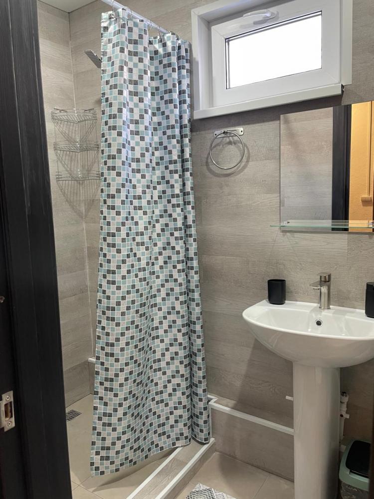 Дом №2 с камином и видом на реку