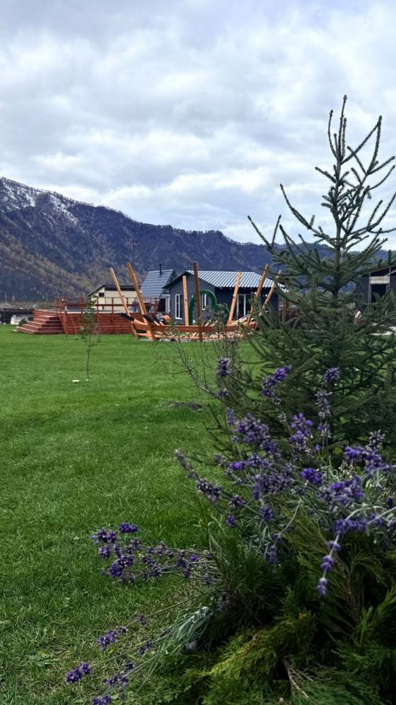  Гостевой дом KISLOROD