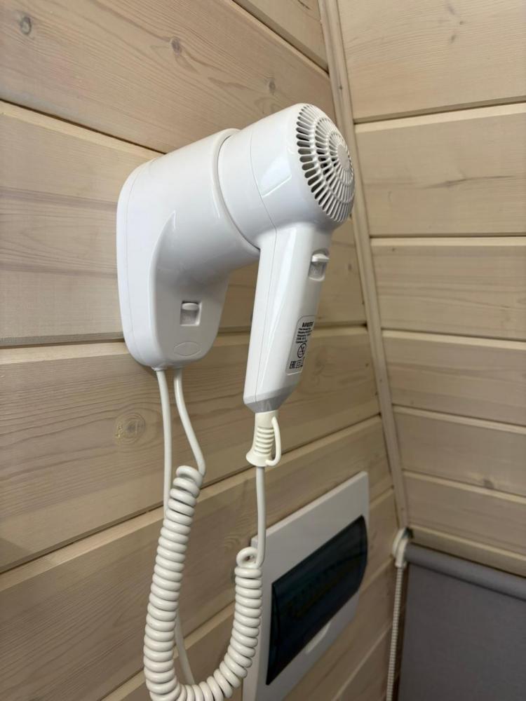 Гостевой дом  Менжелик вблизи Чемала