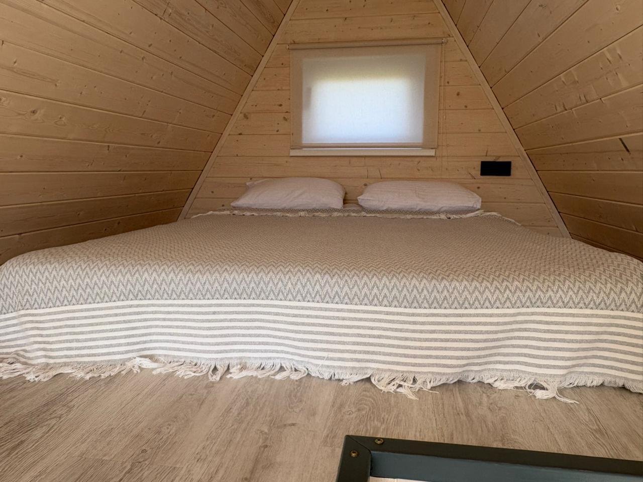 Гостевой дом  Менжелик вблизи Чемала