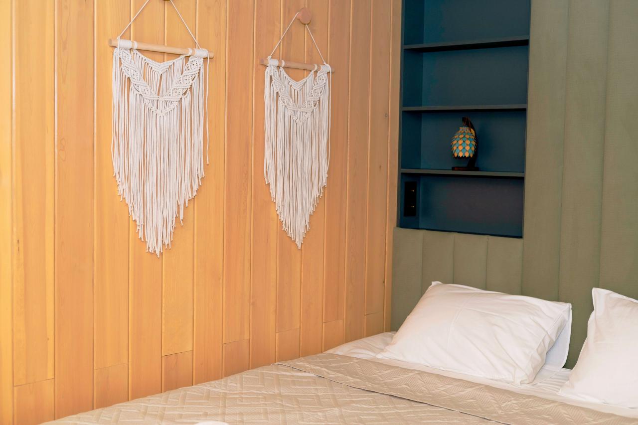 Гостевой дом Саптан в Горном Алтае в Усть-Коксе