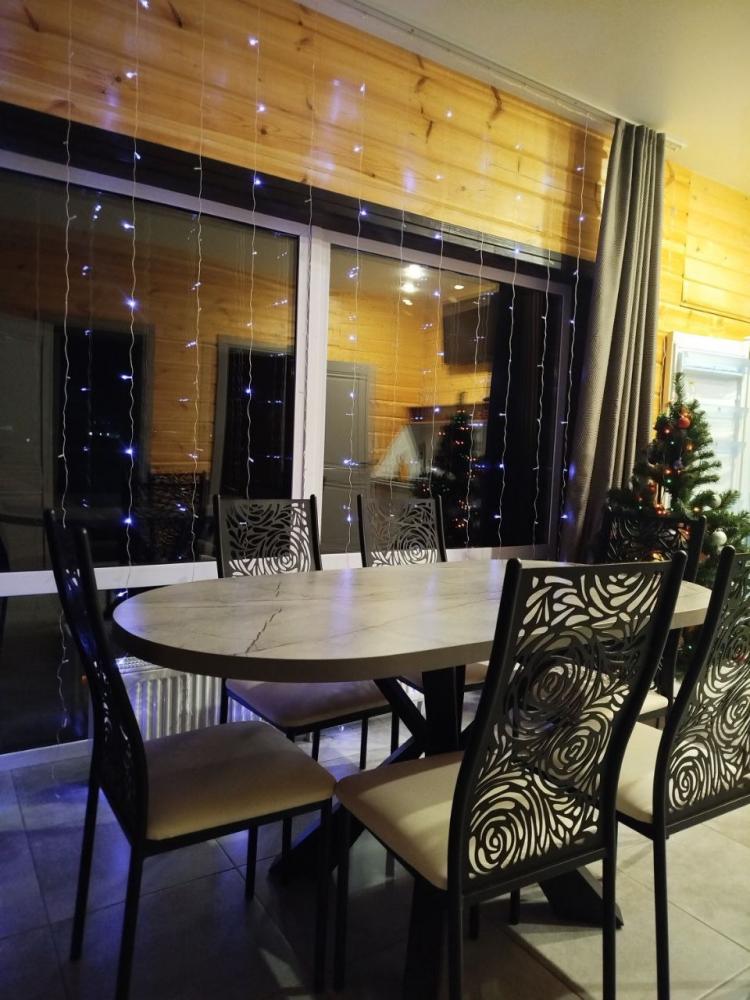 Гостевой дом "Берег" на Телецком озере