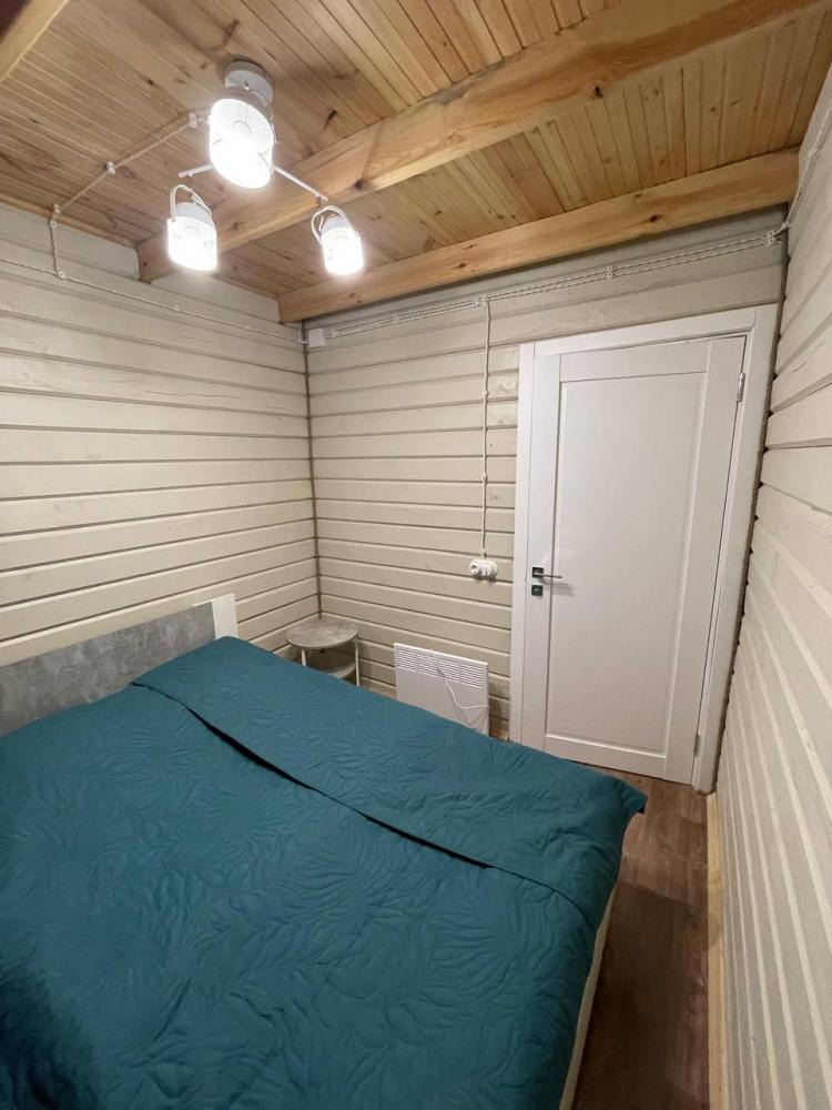 Дом №6 круглогодичный на 6-8 человек