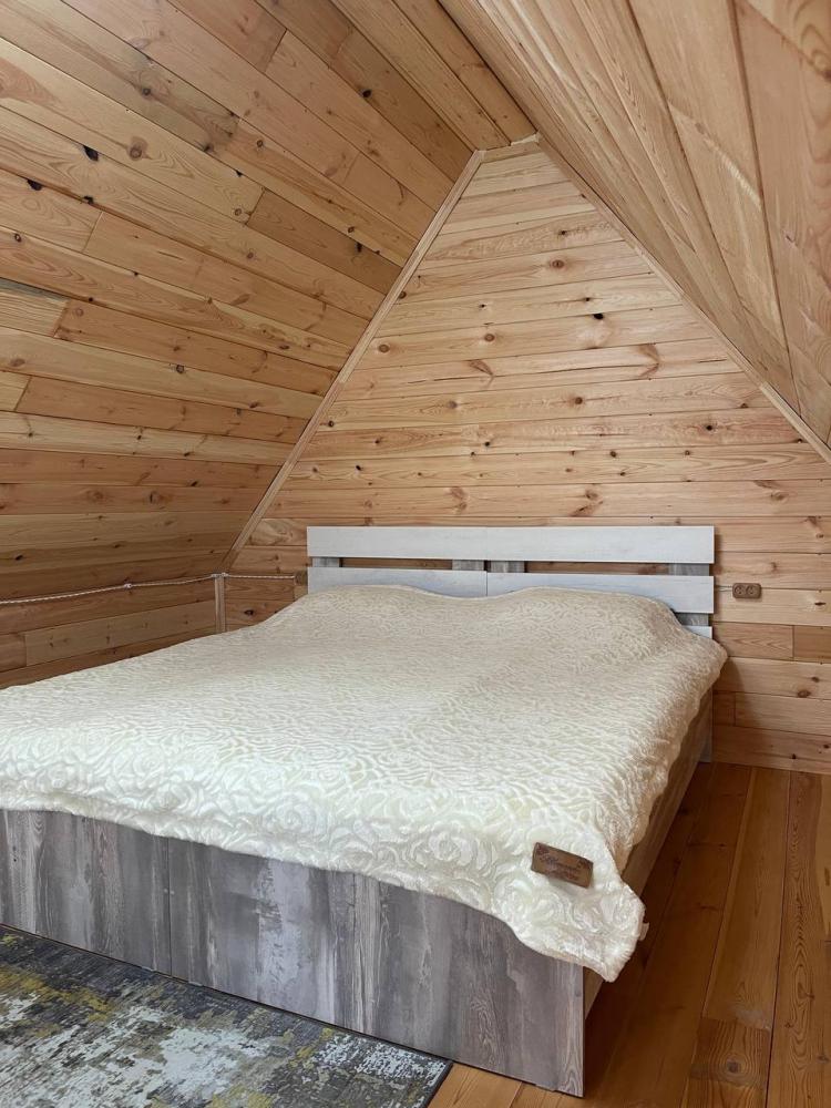 Дом №5  благоустроенный для 4-х человек