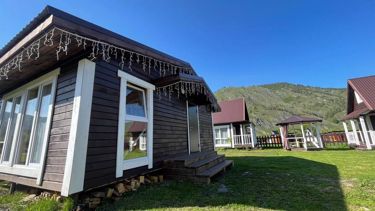  Усадьба Еремеевых