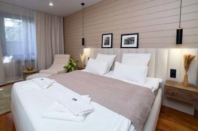 Делюкс 2-комнатный