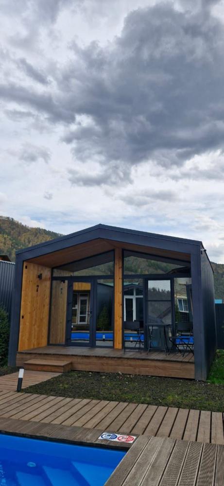 ДДом в Элекмонаре 4-местный благоустроенный