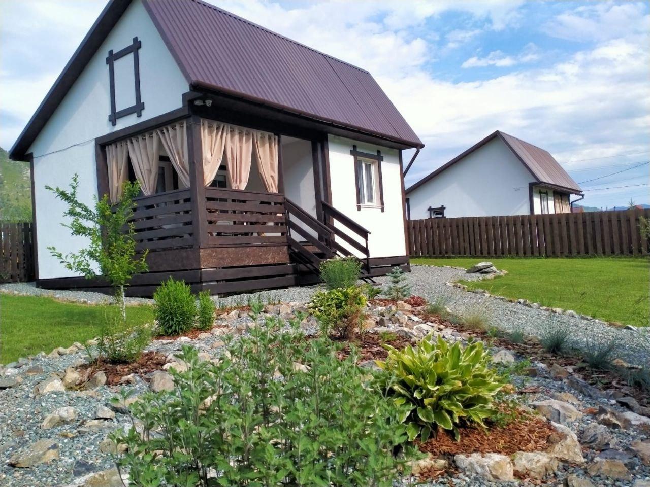 Усадьба Кошкин дом