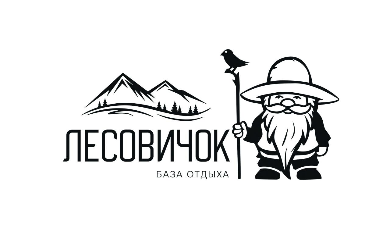 База отдыха "Лесовичок" на Алтае у реки Катунь рядом с Озером Ая