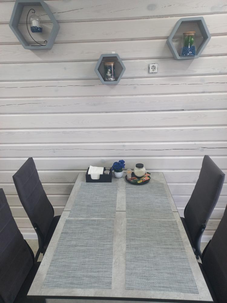 Гостевой дом на Алтае "Серце Сибири"