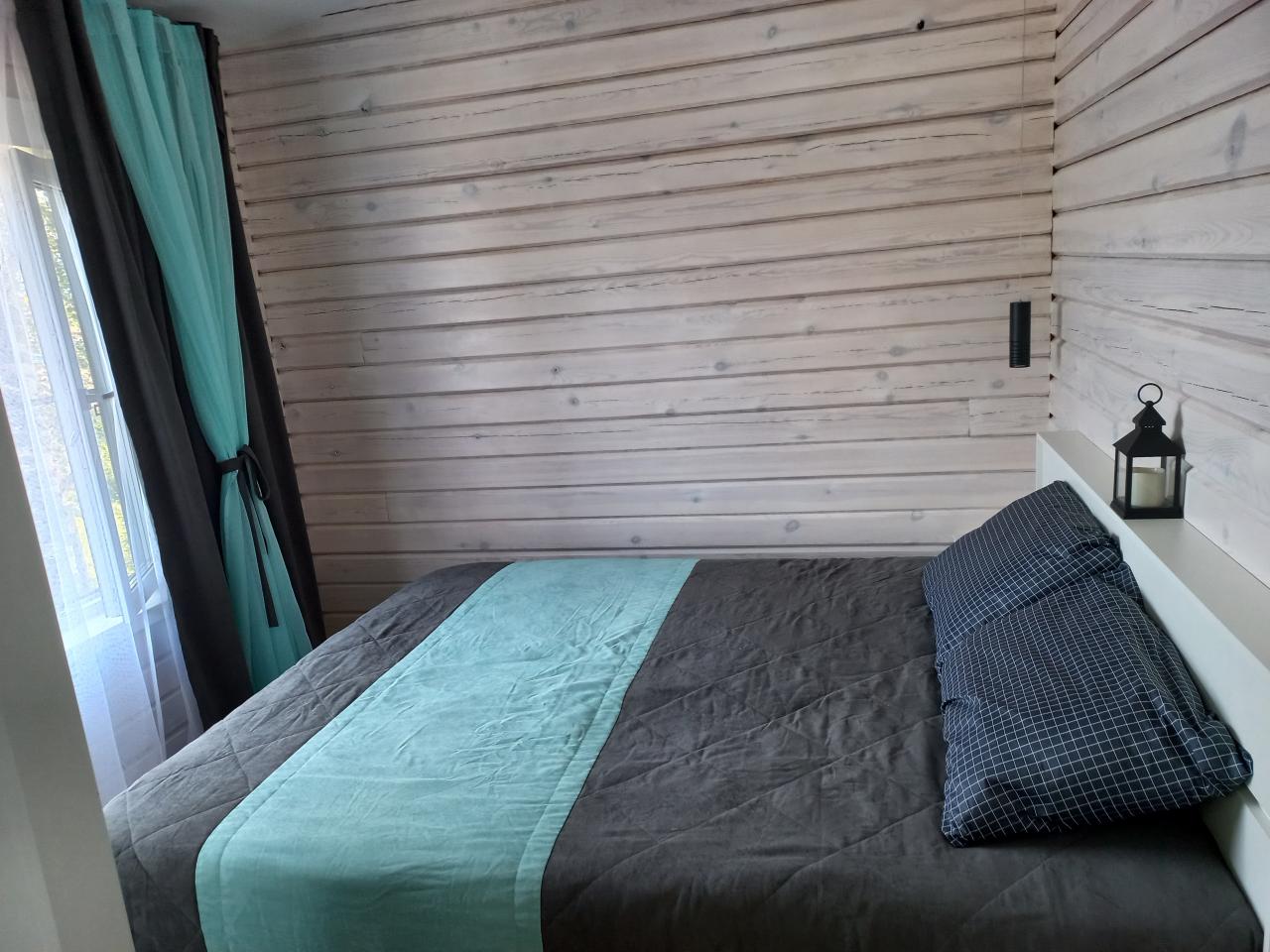 Гостевой дом "Сердце Сибири" на озере Ая