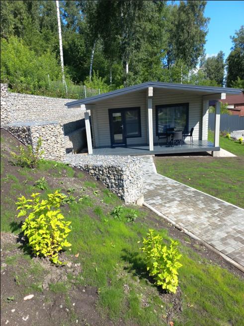 "Сердце Сибири" аренда дома на Алтае у озера Ая