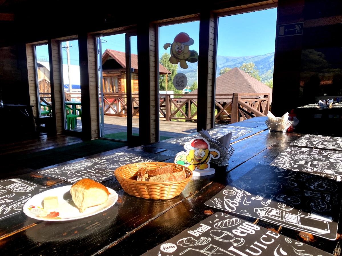 Турбаза Велес