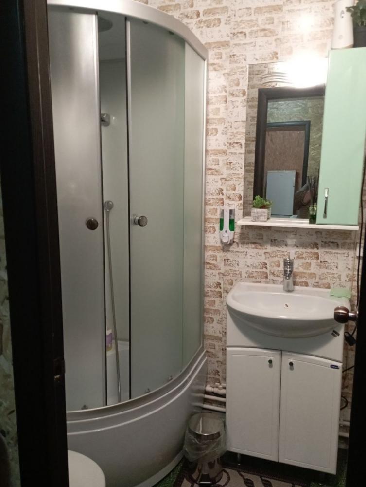 Дом-студия в Акташе на 2-7 мест