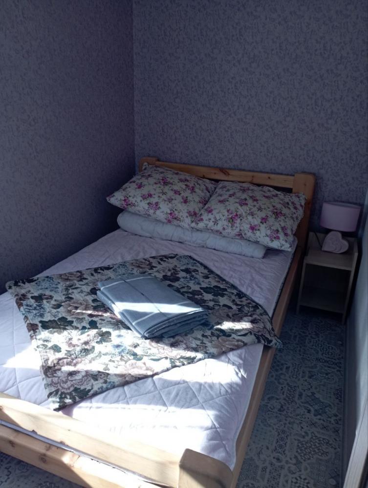 Двухэтажный дом в Акташе на 5-8 человек