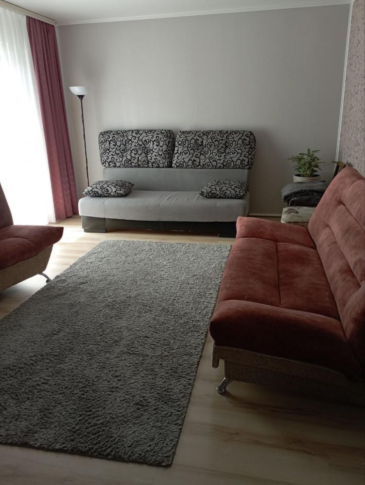 Коттедж в Акташе до 12 человек