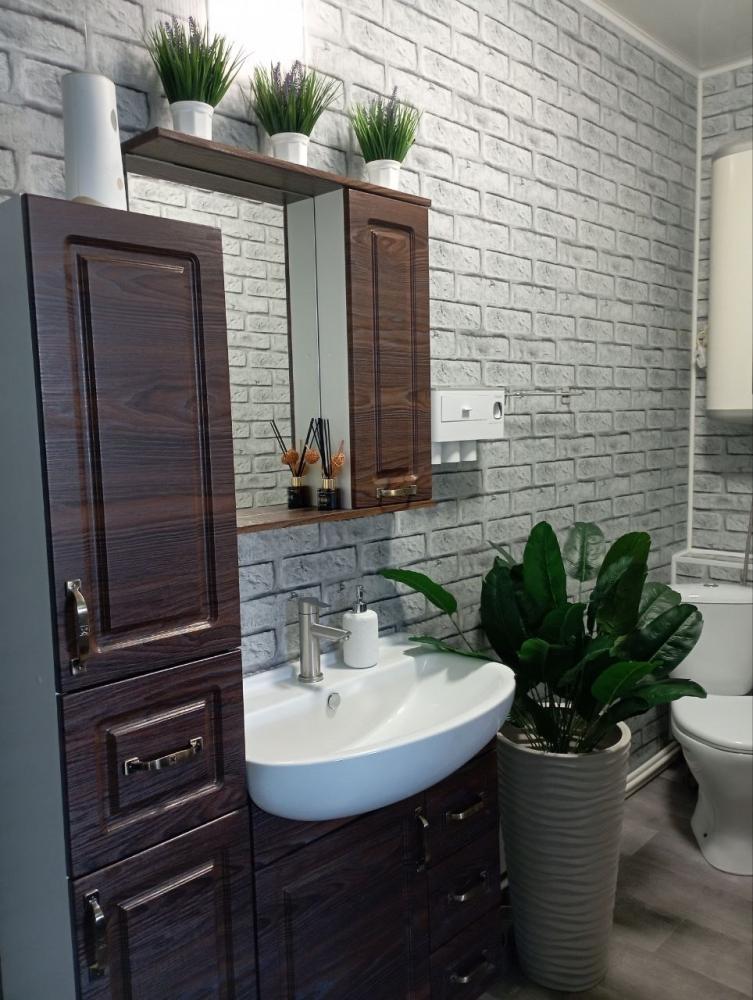 Коттедж в Акташе до 12 человек