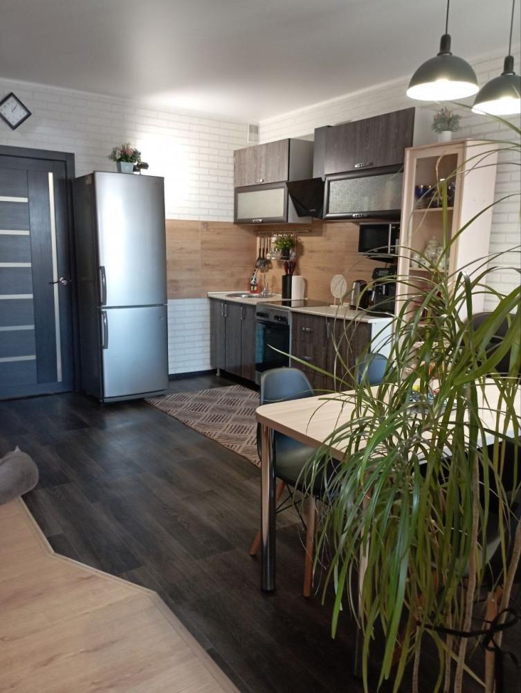 Коттедж в Акташе до 12 человек