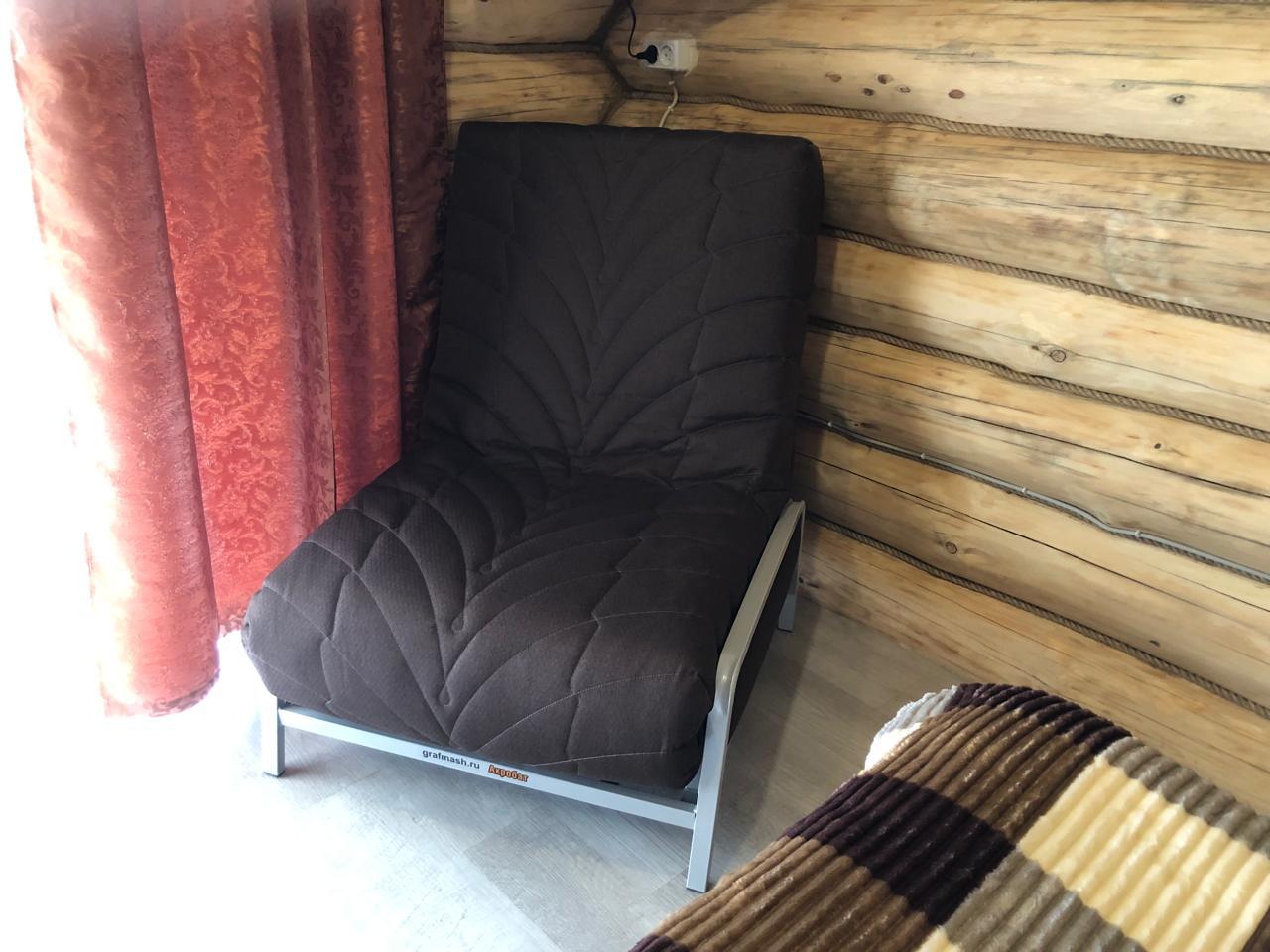 Гостевой дом "Ирбис" на Алтае Чемальский район