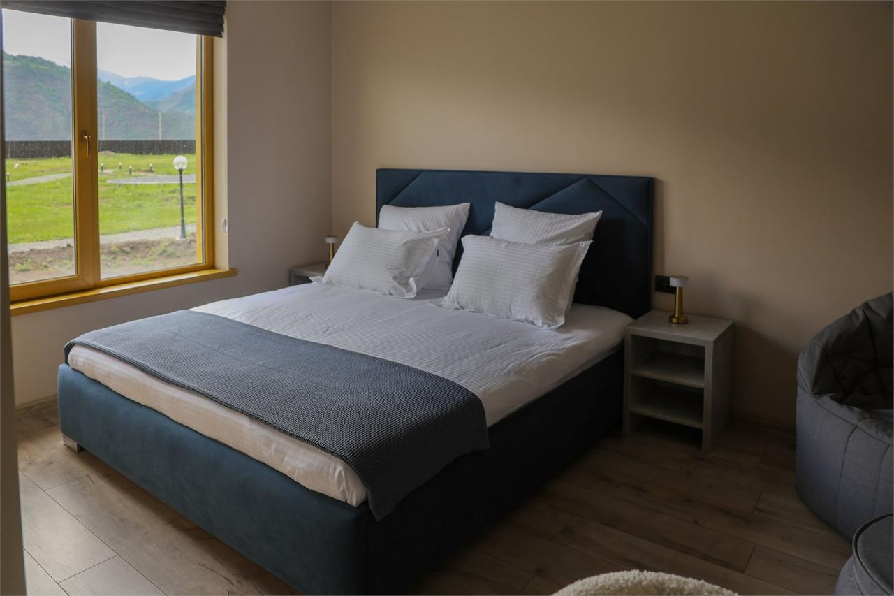 Шале на Алтае до 7 мест 