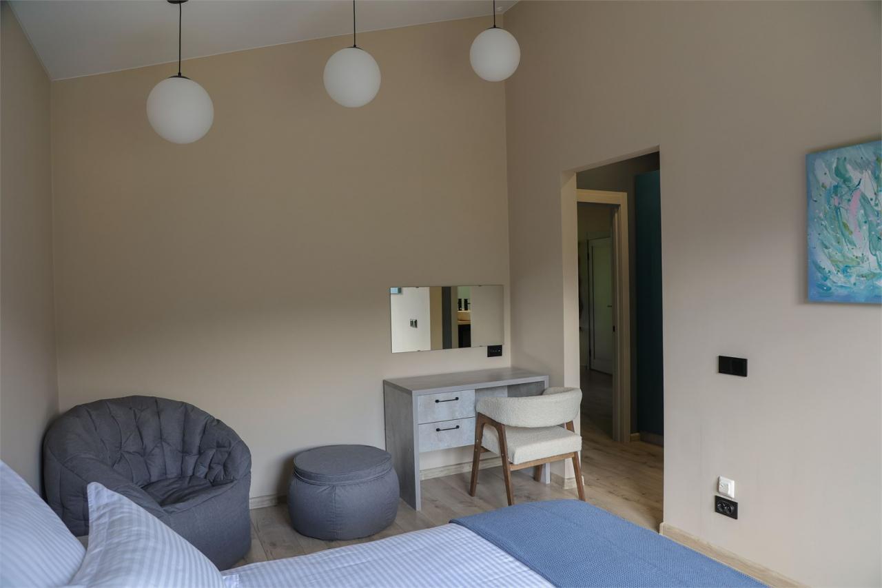 Шале на Алтае до 7 мест 