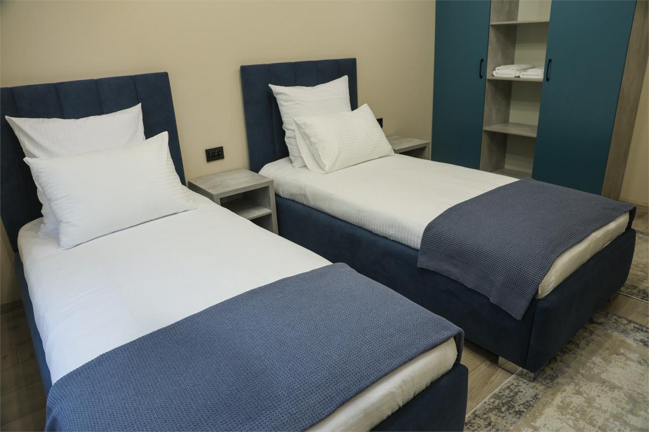 Шале на Алтае до 7 мест 