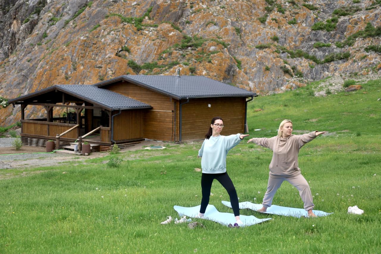 Ретрит тур на Алтай 2026 на май и лето