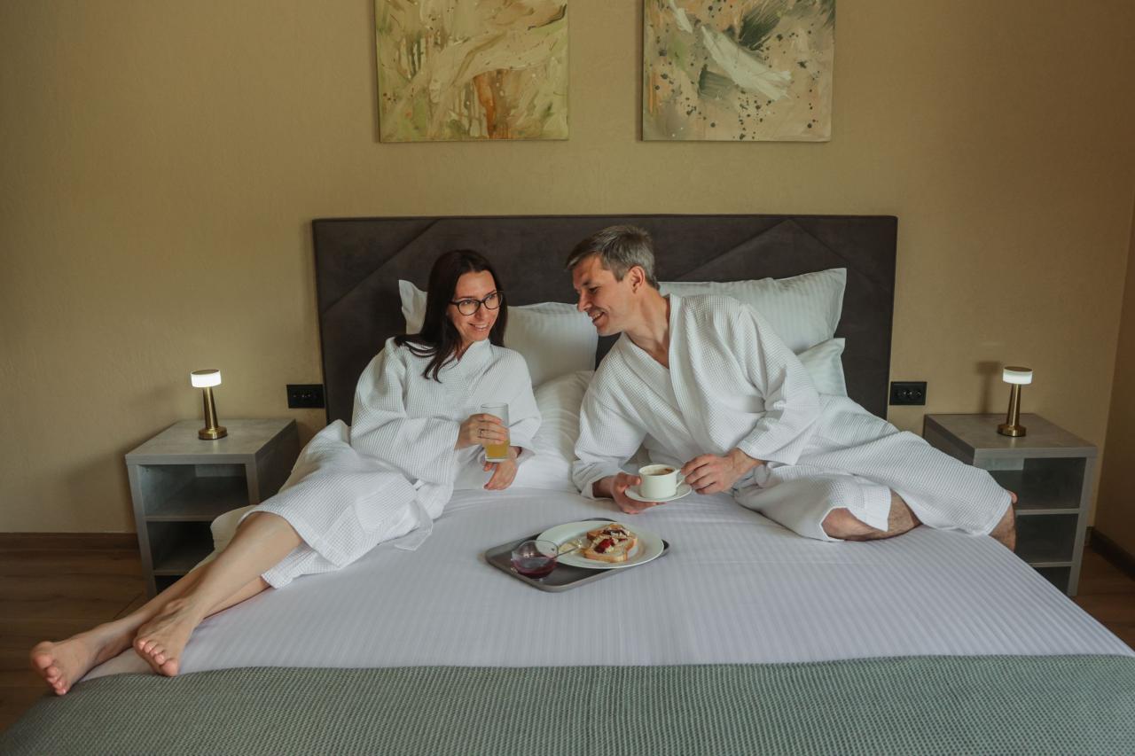 "Атарай" рекреационный центр на Алтае в Куюсе