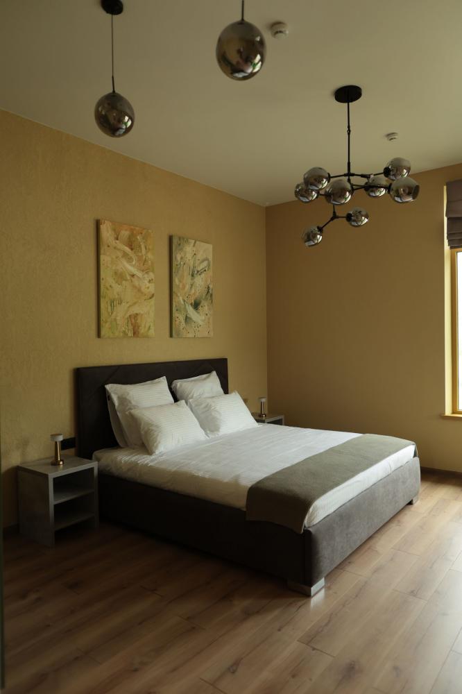 База отдыха "Атарай" рекреационный центр на Алтае