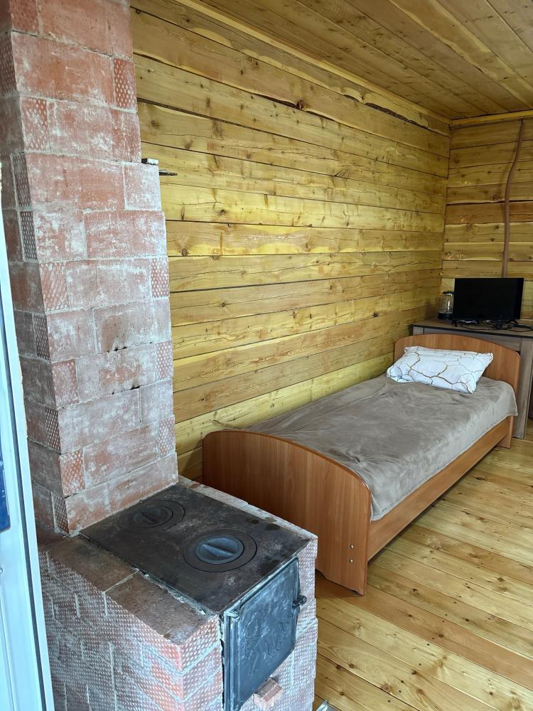 База отдыха "Манул" на Алтае в селе Балыктуюль  Улаганский район