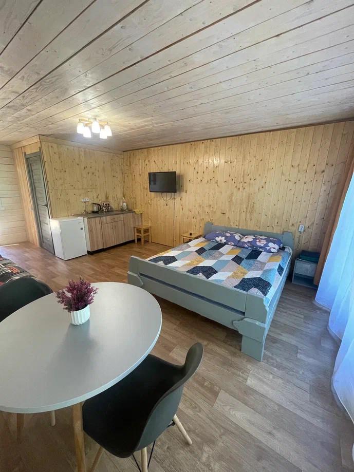 Улучшенный номер 2+1