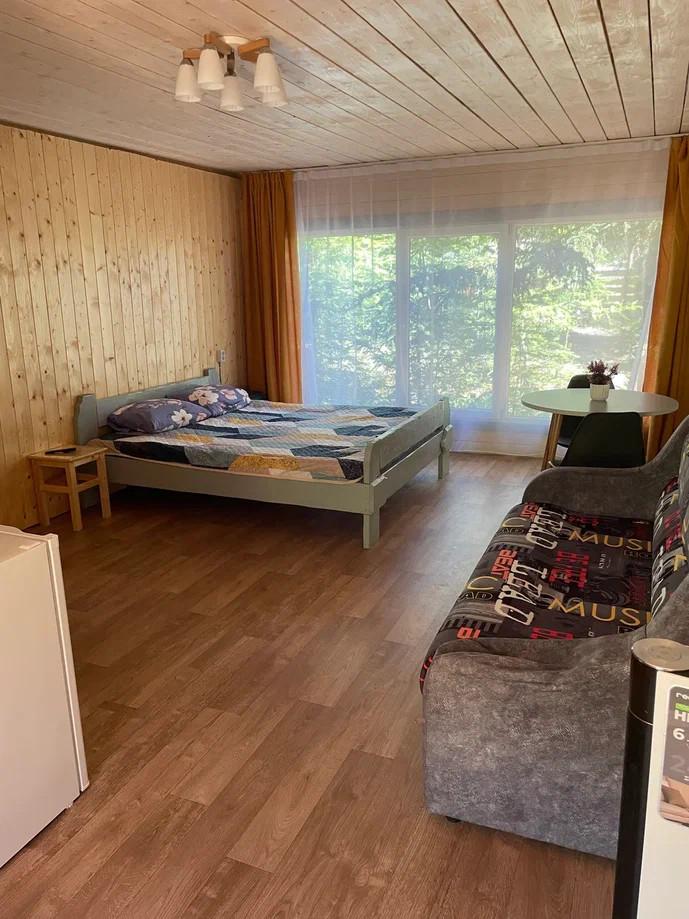 Улучшенный номер 2+1