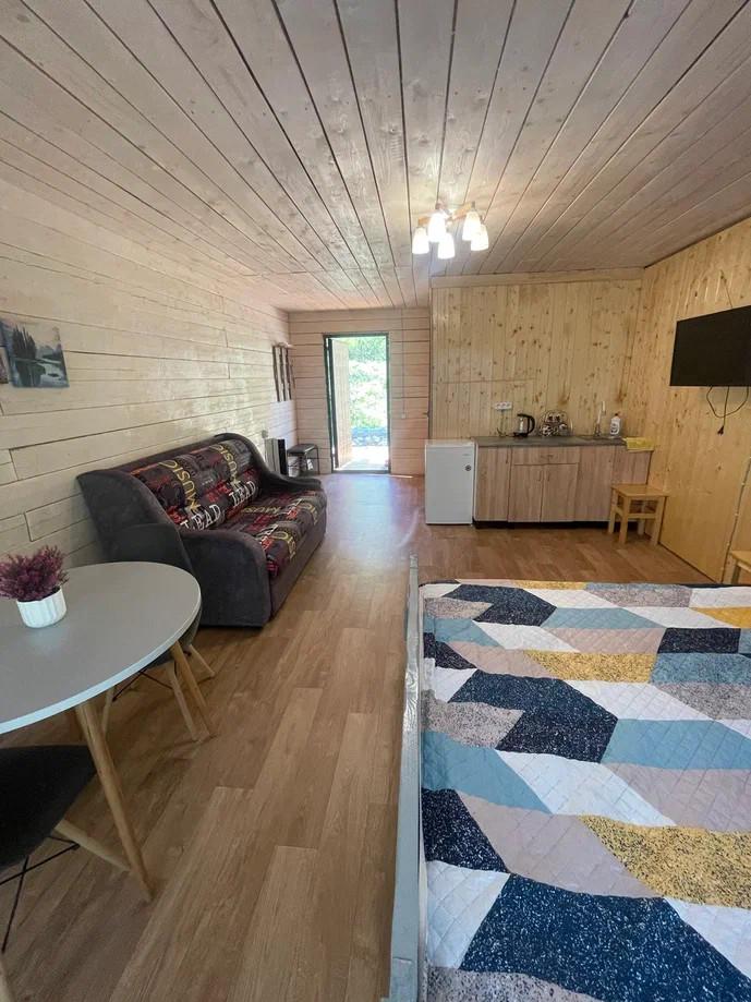 Улучшенный номер 2+1