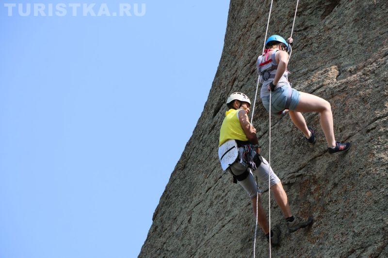 Фестиваль Звенигора в Змеиногорском районе