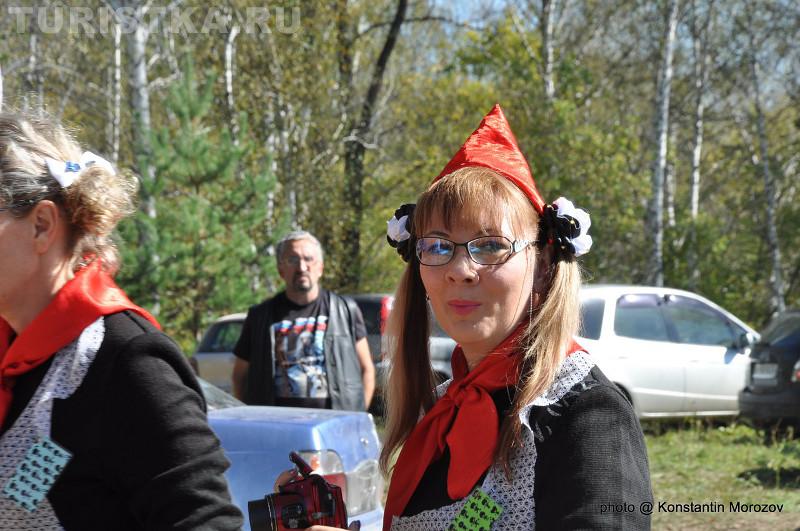 Фестиваль авторской песни "Повалиха"