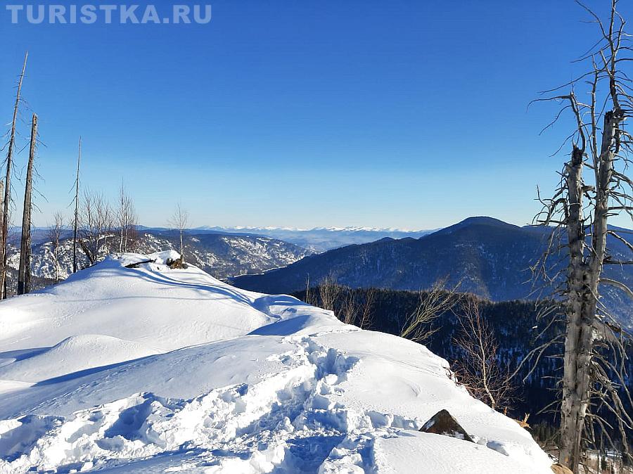 Но горе Кокуя