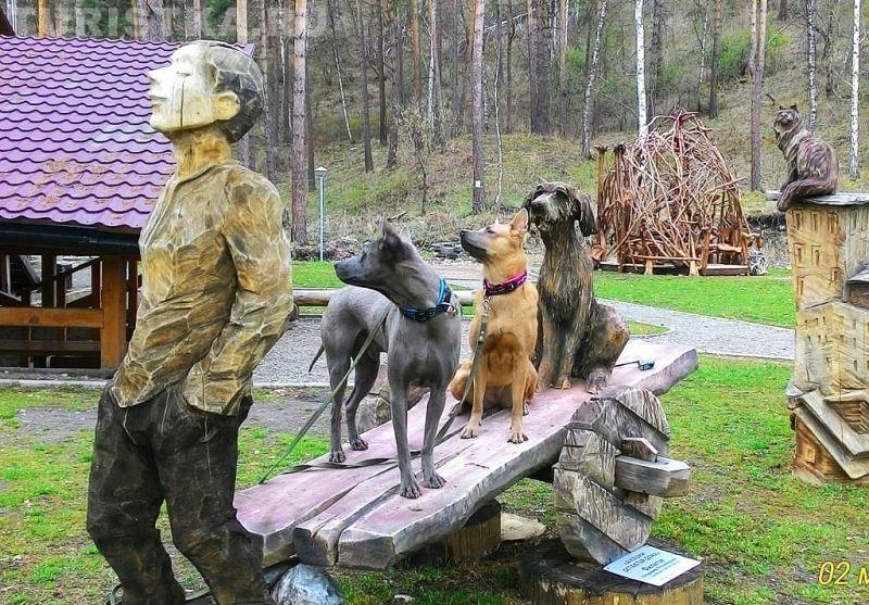 Фотоконкурс 2020 Смехотурики