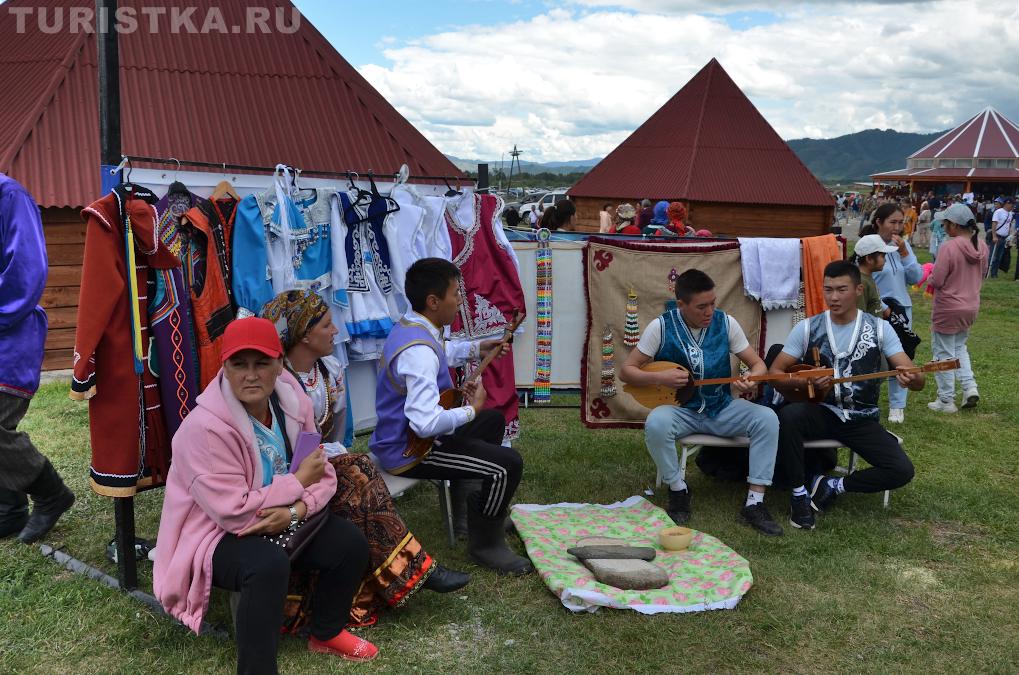 Игра на топшуре