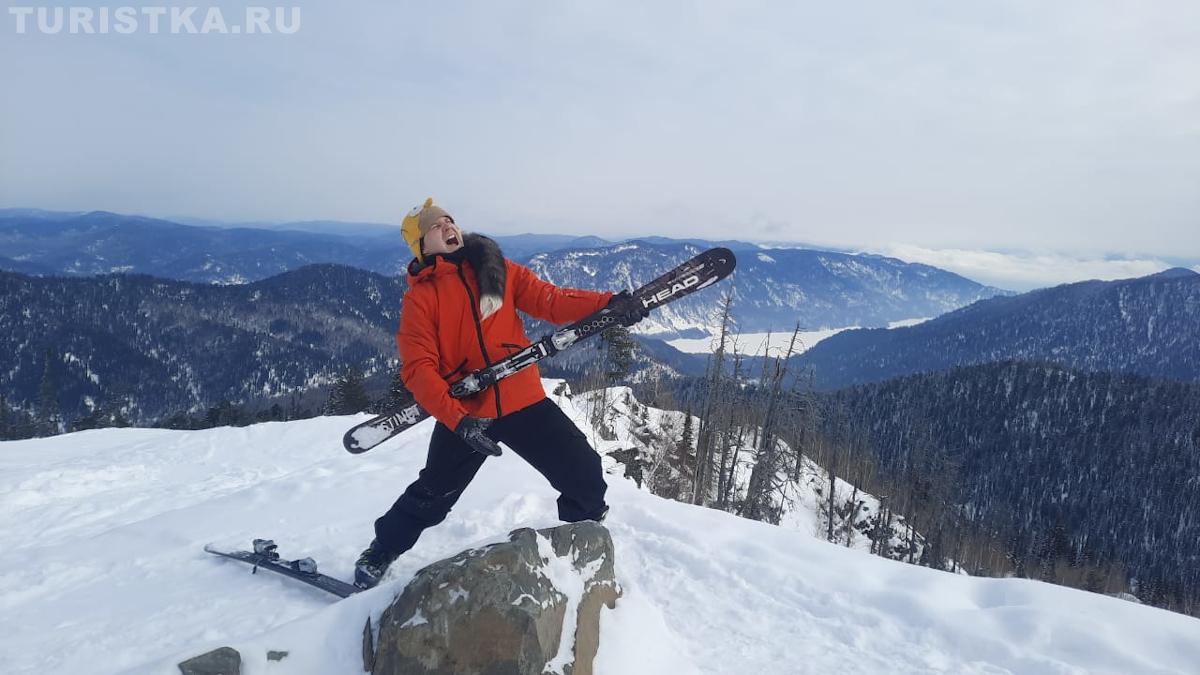«Это суровый алтайский рок!»