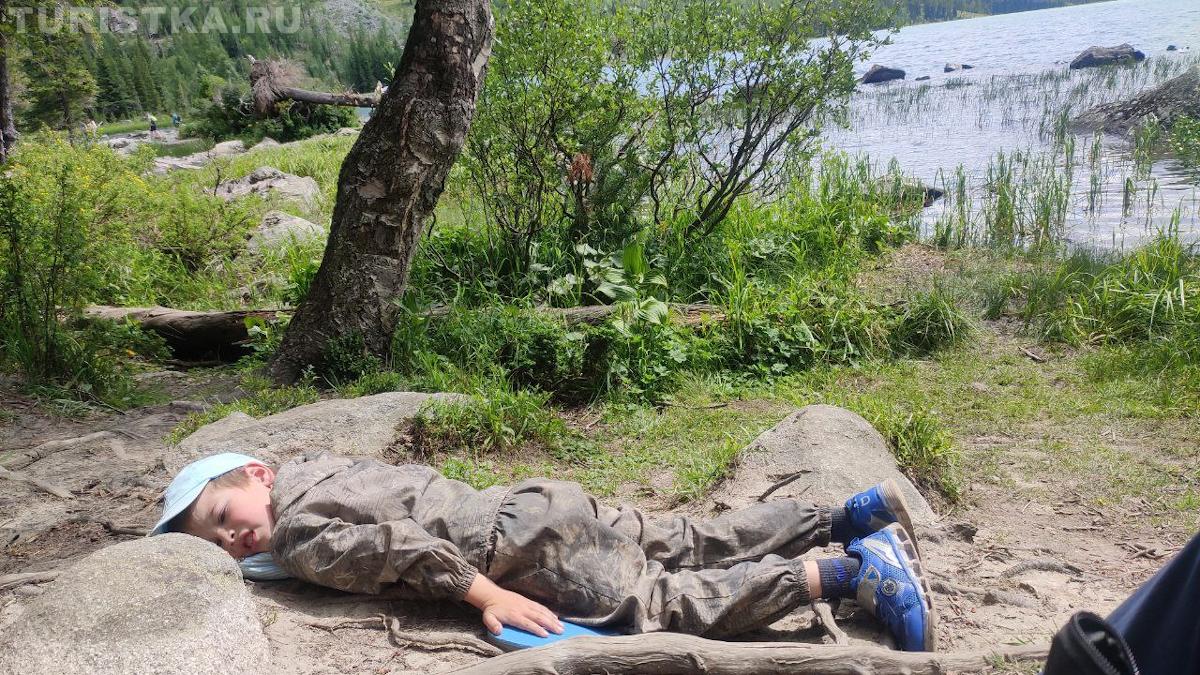 «Не можешь идти - лежи по направлению к мечте!»