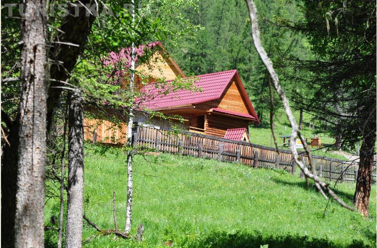 Маральник Айхал